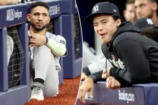 Yankees Overhaul Lineup for Elimination Game 3 Against Rays