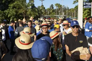 One Piece Night Sparks Stadium Chaos and a Booming Card Market at Dodger Stadium