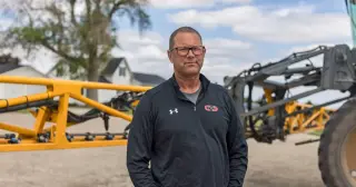 Iowa Farmers Hold Firm in Trump's Economy Despite Rising Costs