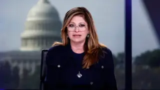Fox News parts ways with veteran Maria Bartiromo in major personnel shake-up