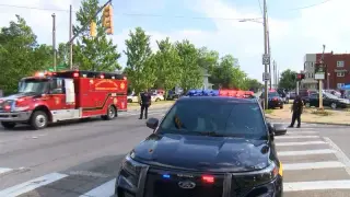 Toledo Old West End Festival interrupted by shooting; police search for suspects