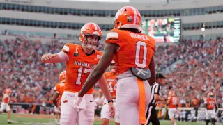Cowboys cruise to 59-0 shutout of Murray State