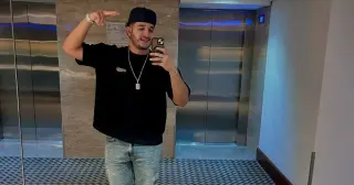 Livestream Tragedy: Mexican TikTok Star Cesar Gastelum Gunned Down in Culiacán