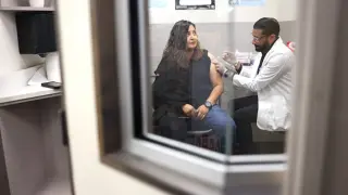 Vaccine Uncertainty Grows in the U.S. as Measles Cases Rise