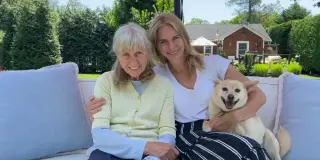 Building a Backyard ADU to Care for My Mom with Alzheimer's