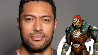 Uli Latukefu Cast as Ganondorf in Sony-Nintendo's Zelda Live-Action