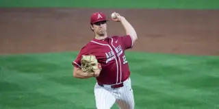 Cubs Bet on College Arm Again in MLB Pipeline Mock