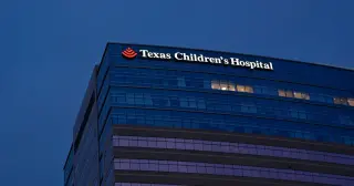 Texas Children's settlement orders nation's first detransition clinic