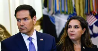 US Condemns 'Embarrassing' Military Court Complaint Against Lebanese Ambassador for Contacting Israeli Counterpart