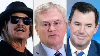 Kid Rock MAGA Festival Canceled Over VIP Ticket Shortfall
