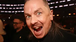 Slipknot Parts Ways With Sid Wilson After Three Decades