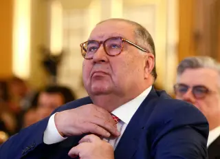 France pursues lifting Usmanov sanctions as EU weighs renewals