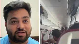 Pilot Allegedly High Before Takeoff on Air India Phuket-Delhi Flight