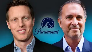 Paramount-WBD Merger Set to Close Oct. 6; Cardinale Dismisses Layoff Fears