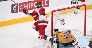 Carolina Hurricanes to launch in-house TV network for 2026-27 season