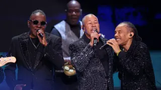Meme-ified Date: Why Sept. 21 Became Earth, Wind & Fire’s Signature Moment