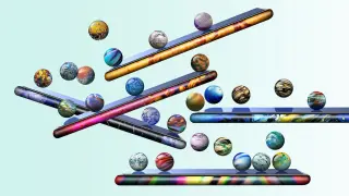 Claude AI helps physicists crack a decade-old jamming puzzle