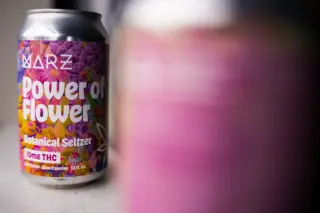 Chicago Breweries Ride THC Drinks Boom, Now Bracing for Regulatory Cliff
