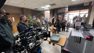 From Sketchvis to Screen: The Making of Coyote Vs. Acme