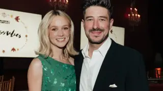 Mulligan and Mumford Set Charity Record at First Los Angeles Wassail Benefit