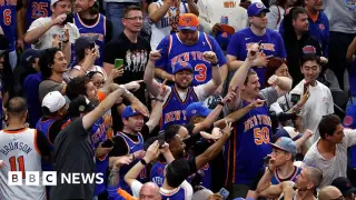 Knicks Fans Get Green Light as San Antonio Ticket Policy Is Reassessed