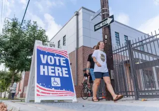 Louisiana Voters Defeat Landry-Backed Amendments Amid Backlash Over Redistricting and Court Clerk Move