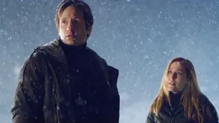 X-Files creator reimagines I Want to Believe as a scarier director’s cut