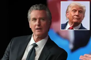 Newsom’s $347 Million in Behested Donations Draw Ethics Scrutiny