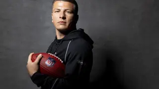 Pavia's Draft Dilemma: Could an NFL Agent Have Changed His Fate?