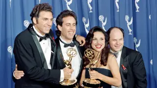 Inside Seinfeld: On-set Tensions Fueled the Show, Says Julia Louis-Dreyfus