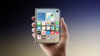 iPhone Duo Owners Test Finger Tip to Mitigate Touch ID Friction