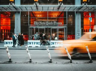 Balancing Bias at the NYT: From Kristof’s Gaza piece to Hamas allegations under scrutiny