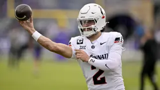 Brendan Sorsby’s NFL Path Hinges on League Approval and Potential Sanctions