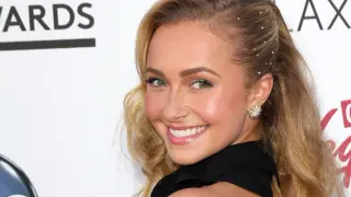 Panettiere Family Alleges Ex-Boyfriend Pawned Actress’s Vintage Guitar Before Death