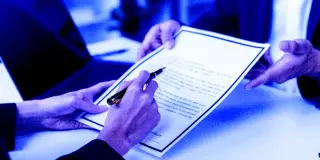 AI Era Dims Cover Letters as Employers Seek Visible Skills