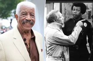 Hal Williams, Beloved TV Vet Behind Smitty and Lester Jenkins, Dies at 91