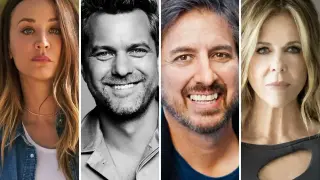 HBO Max Orders Berlanti Family Drama Starring Cuoco and Jackson