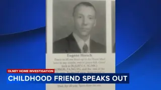 Friend's memories tie Horsch family to Olney missing-women probe