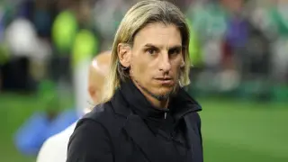Beccacece steps down as Ecuador boss after World Cup knockout to Mexico