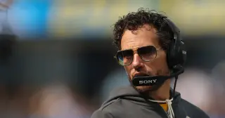 Two games in, McDaniel's Chargers offense stumbles out of the gate