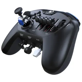 Honeycomb’s Echo XPC Flight Controller Arrives on Xbox Series X|S This Fall
