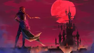 Castlevania: Belmont's Curse Promises a Brutal PS5 Revival