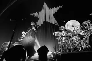 Smashing Pumpkins Launch Two-Set Mellon Collie 30th Anniversary Arena Tour