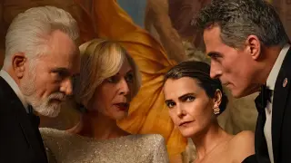 The Diplomat Season 4 Ends with Mass Resignations, Leaving Renewal Uncertain