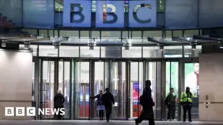 Judge orders Trump to disclose financial records in BBC defamation dispute