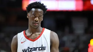 Dybantsa and Peterson Shine as 2026 Lottery Class Tops Summer League Grades