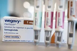 MHRA flags over 150 deaths linked to weight-loss drugs as adverse reports surge
