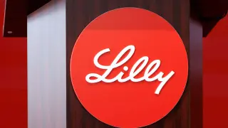 Lilly's amylin-tirzepatide combo hits 23% weight loss in Phase 2 trial