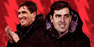 Iraola's High-Press Blueprint Could Redefine Liverpool