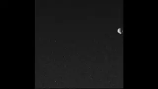 Juno captures close-up of Jupiter's inner moon Thebe